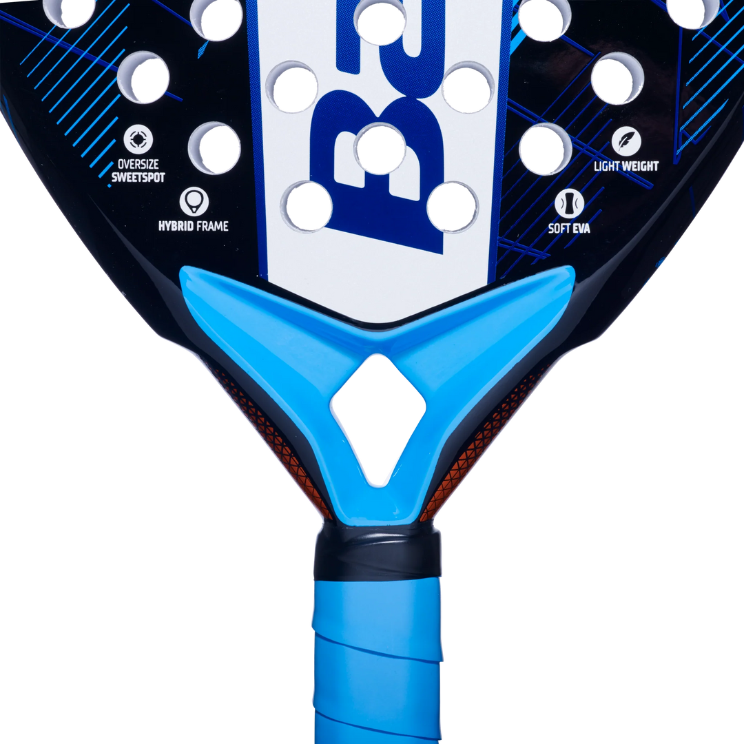 Babolat AIR Origin Padel Racquet