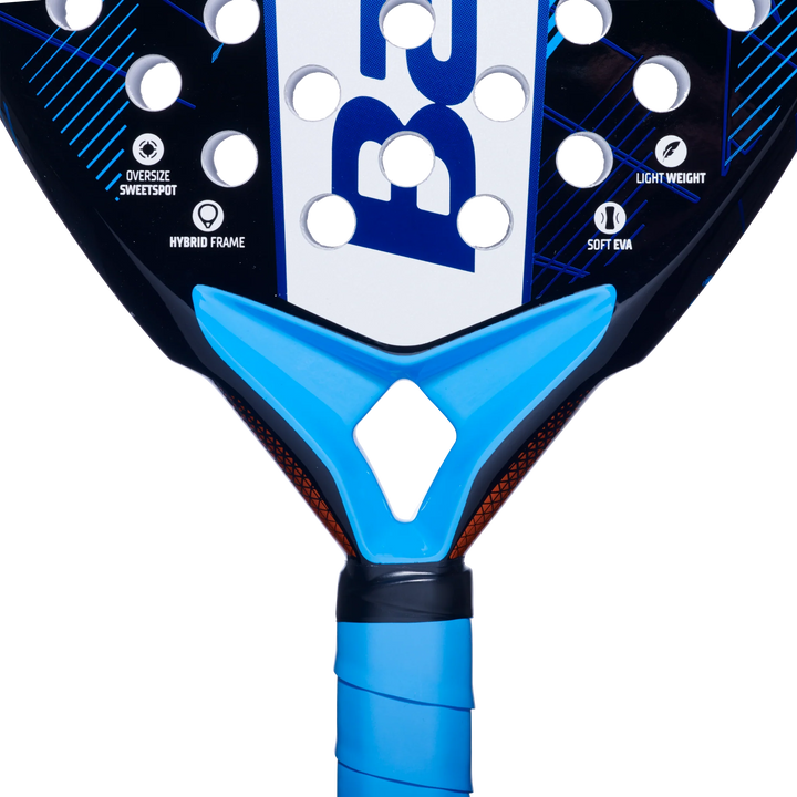 Babolat AIR Origin Padel Racquet