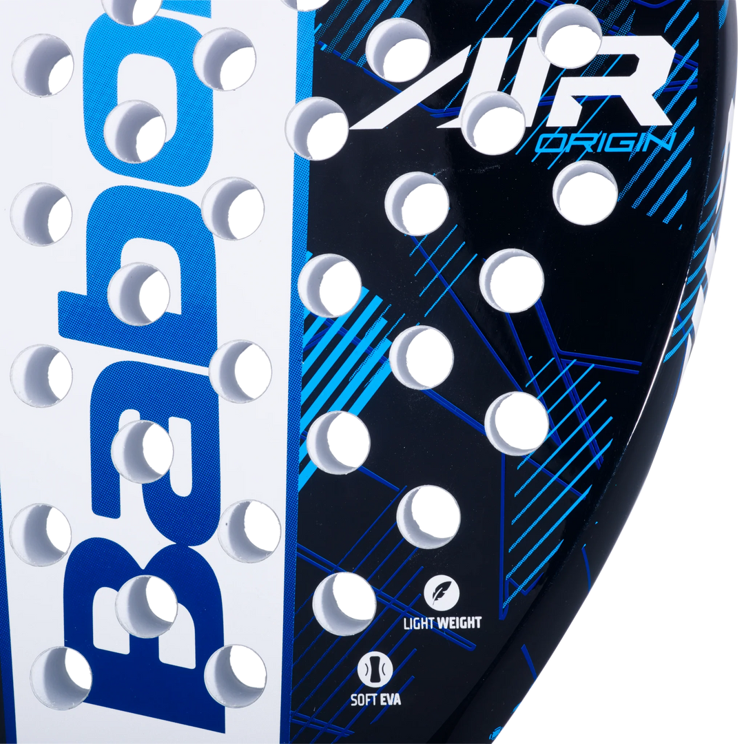 Babolat AIR Origin Padel Racquet
