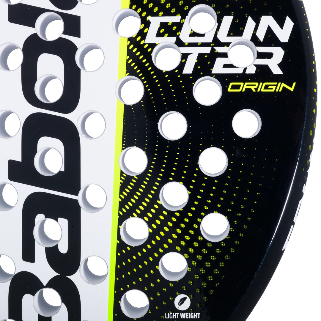 Babolat Counter Origin Padel Racquet