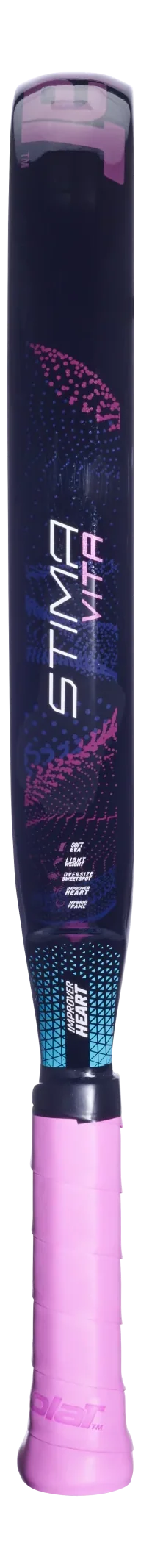 Babolat Stima Vita Padel Racquet