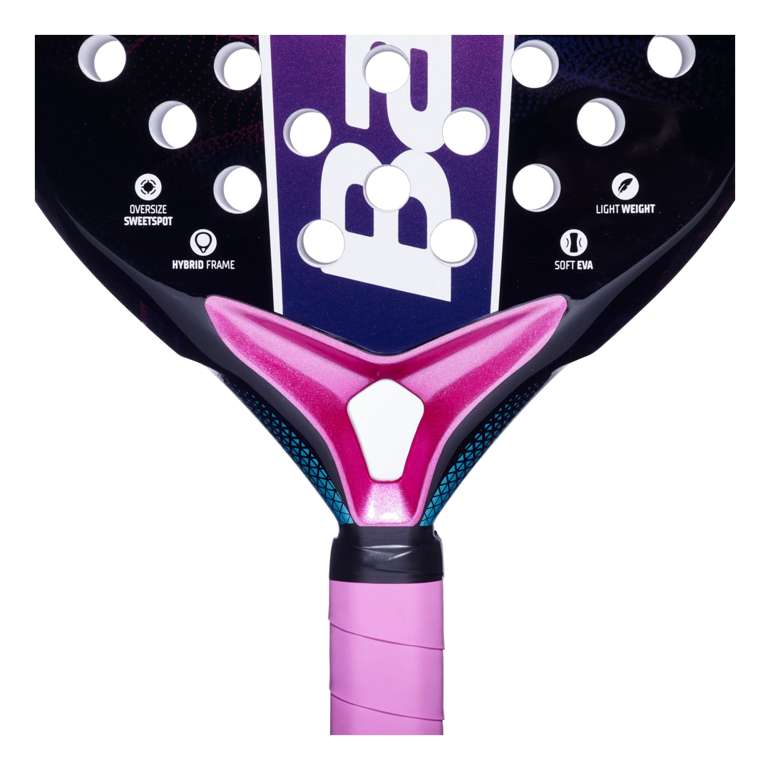Babolat Stima Vita Padel Racquet