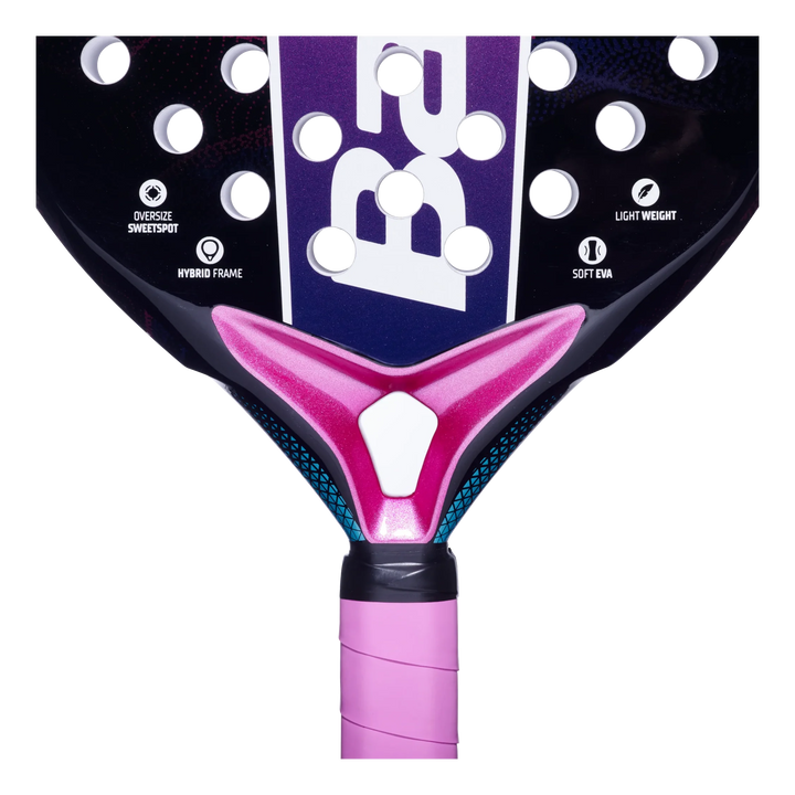 Babolat Stima Vita Padel Racquet