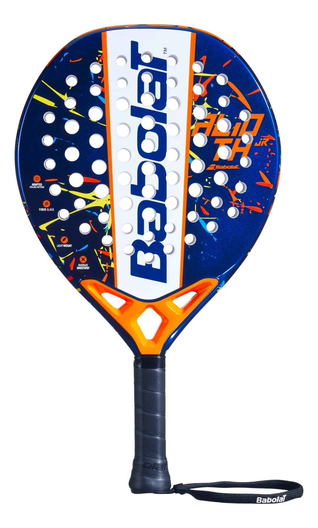 Babolat Alioth Jr Padel Racquet
