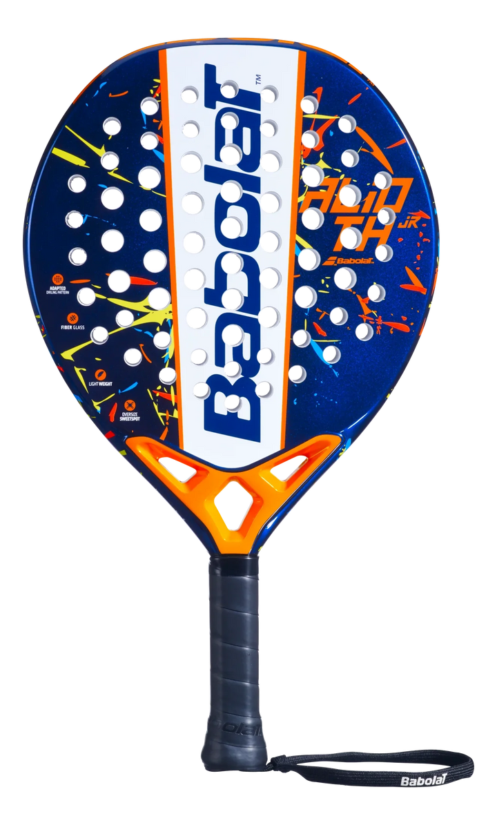Babolat Alioth Jr Padel Racquet