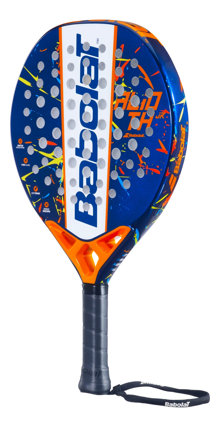Babolat Alioth Jr Padel Racquet