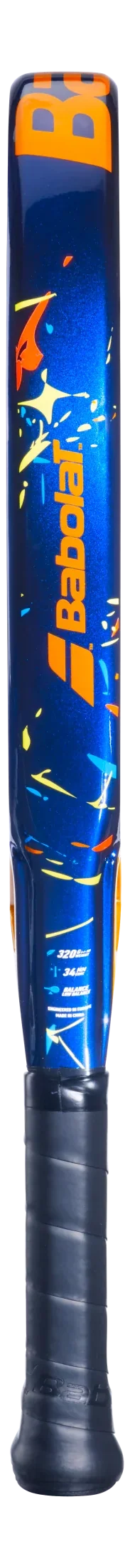 Babolat Alioth Jr Padel Racquet