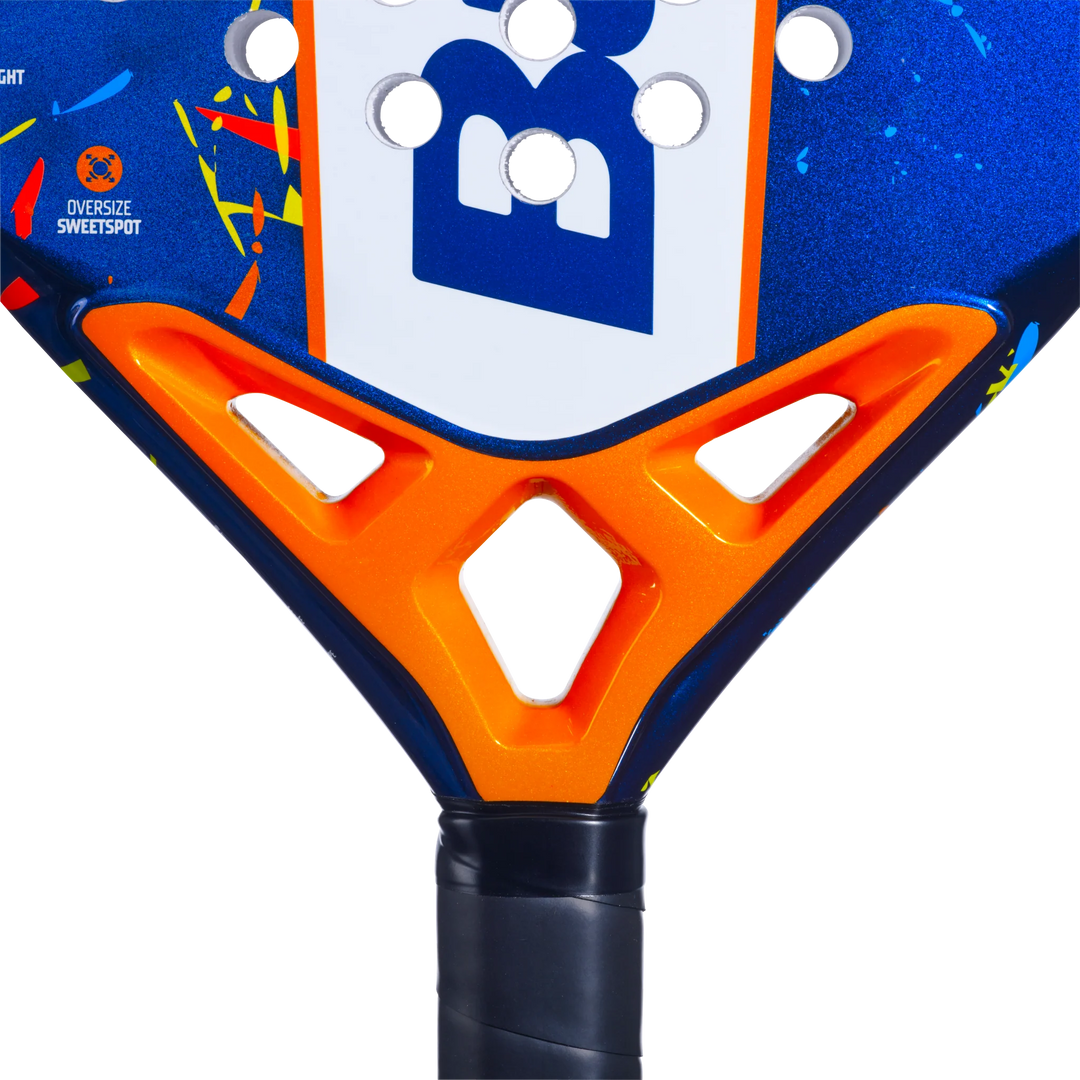 Babolat Alioth Jr Padel Racquet