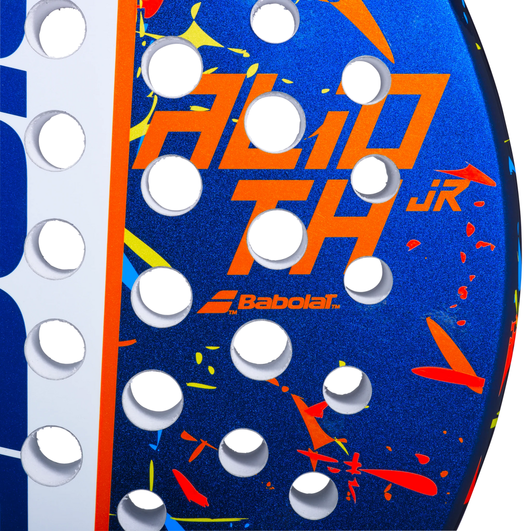 Babolat Alioth Jr Padel Racquet