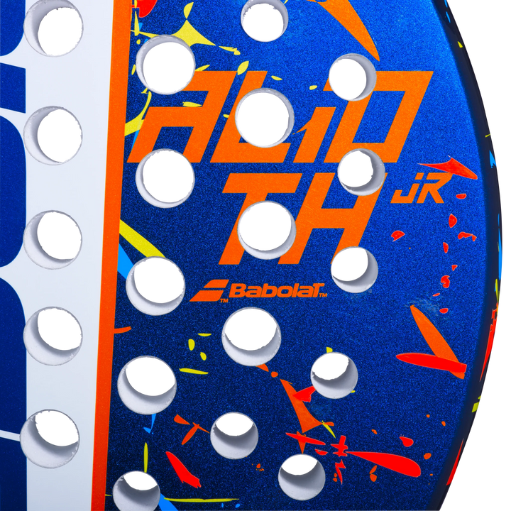 Babolat Alioth Jr Padel Racquet