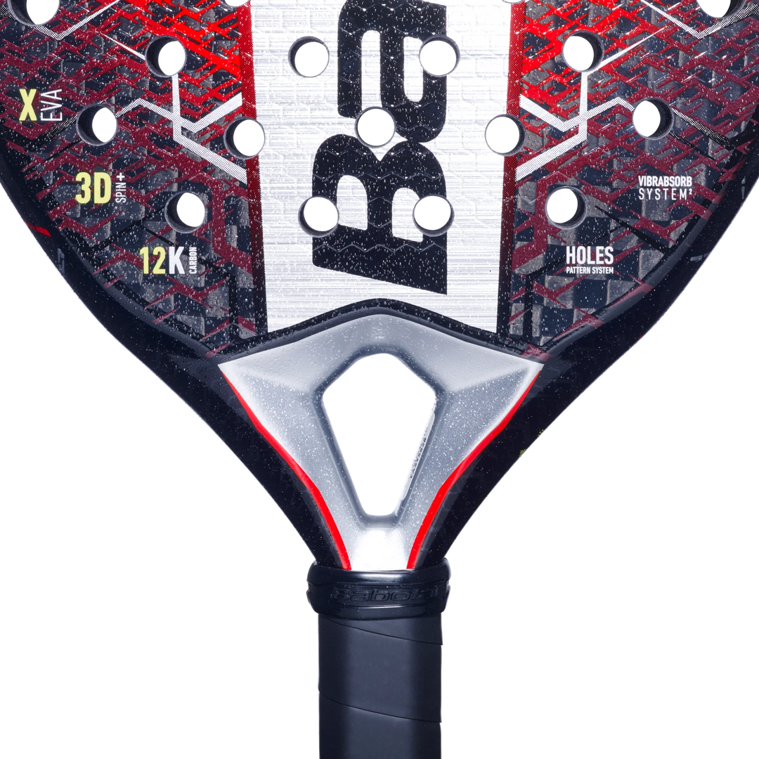 Babolat TECHNICAL VIPER 2.5 Padel Racquet - Sports Virtuoso
