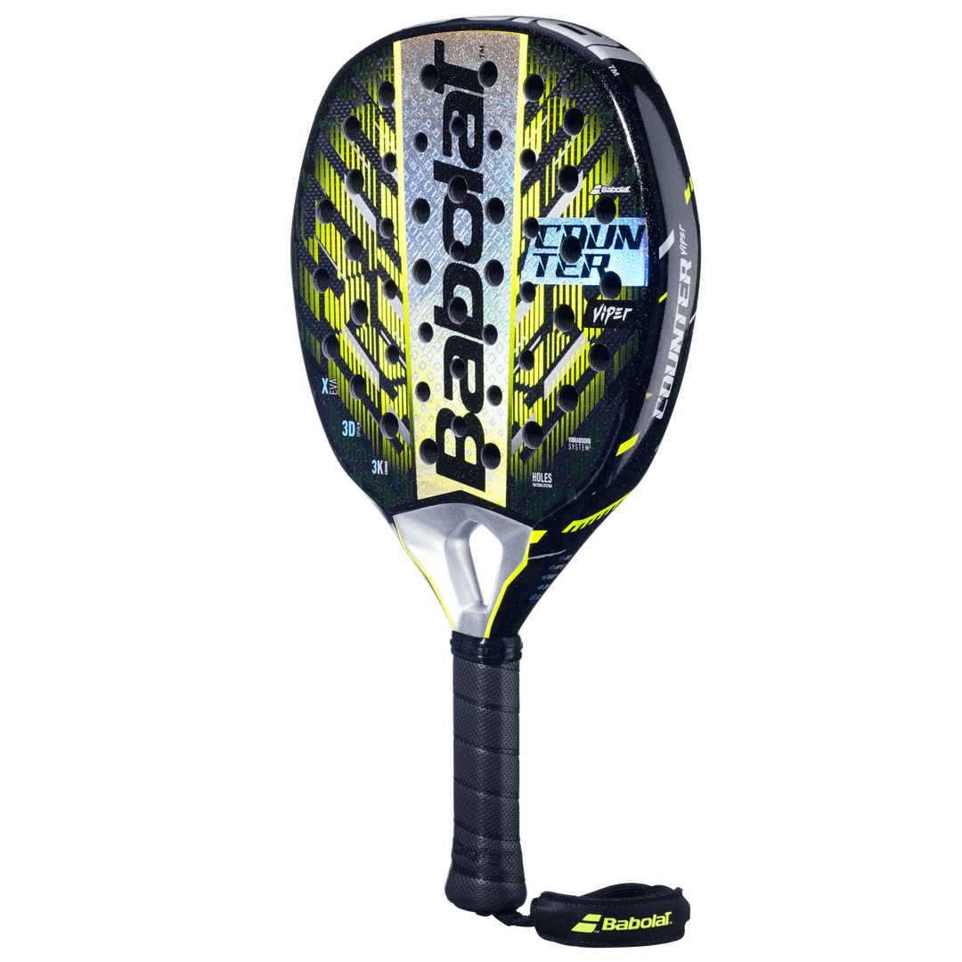 Babolat COUNTER VIPER 2.5 Padel Racquet
