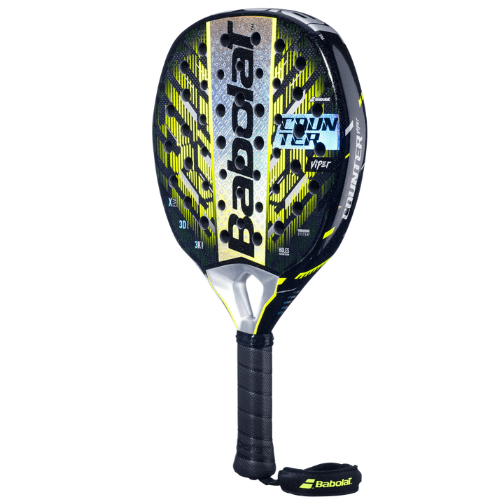 Babolat COUNTER VIPER 2.5 Padel Racquet