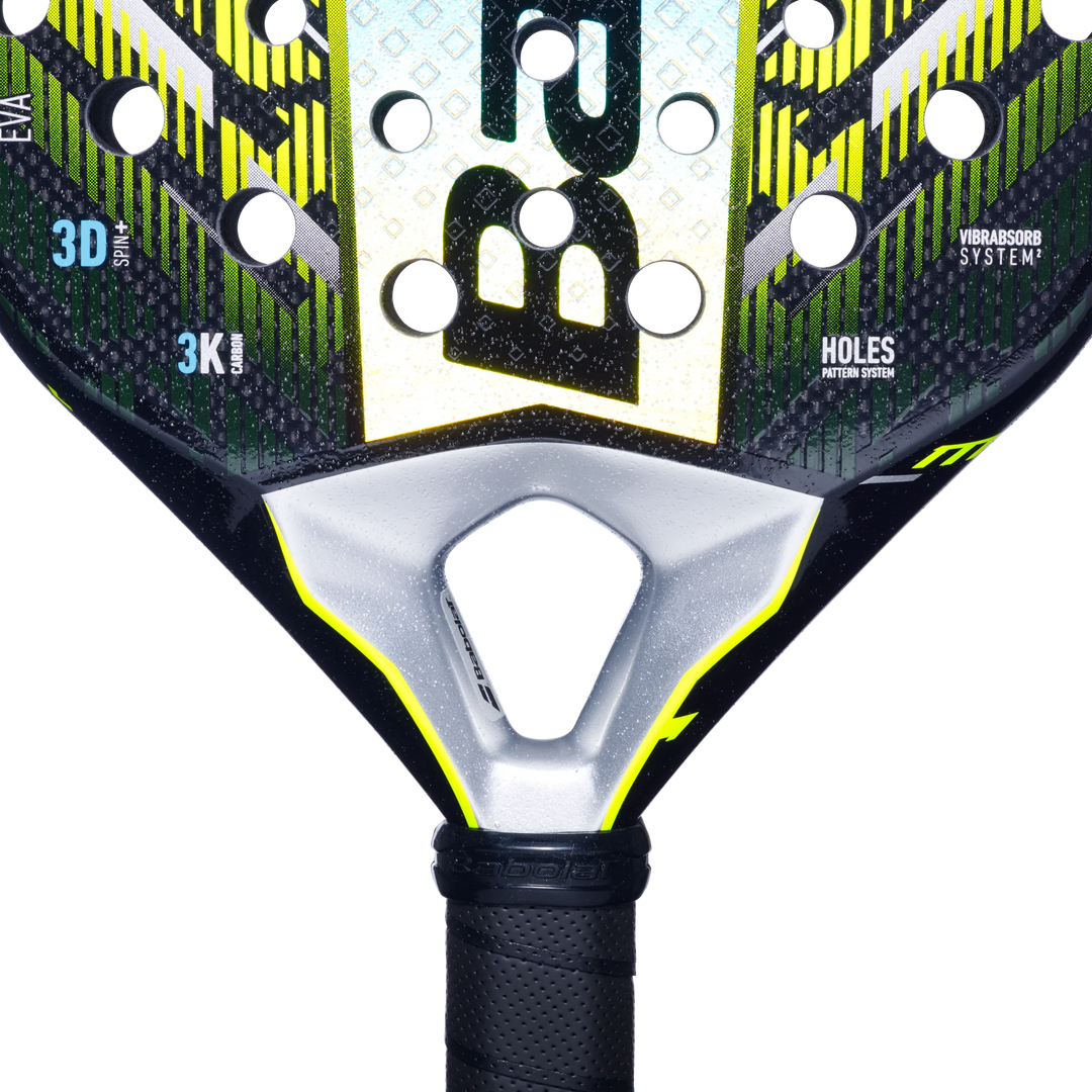 Babolat COUNTER VIPER 2.5 Padel Racquet