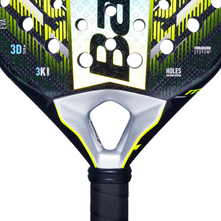 Babolat COUNTER VIPER 2.5 Padel Racquet