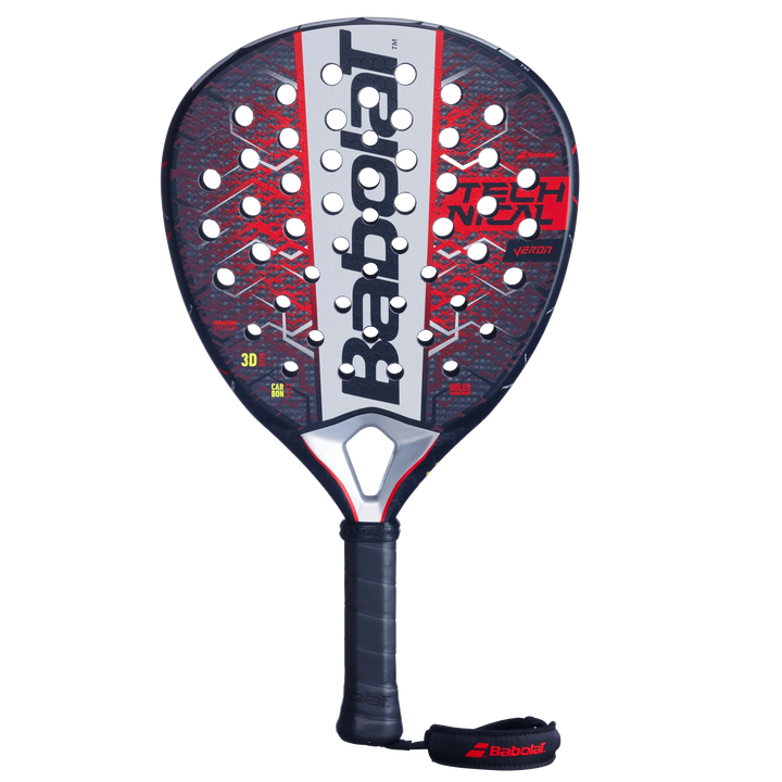 Babolat TECHNICAL VERON 2.5 Padel Racquet