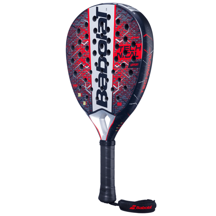 Babolat TECHNICAL VERON 2.5 Padel Racquet