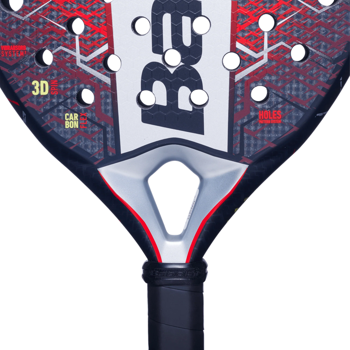 Babolat TECHNICAL VERON 2.5 Padel Racquet