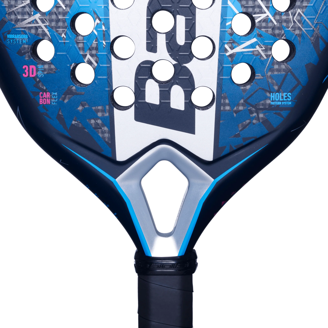 Babolat AIR VERON 2.5 Padel Racquet