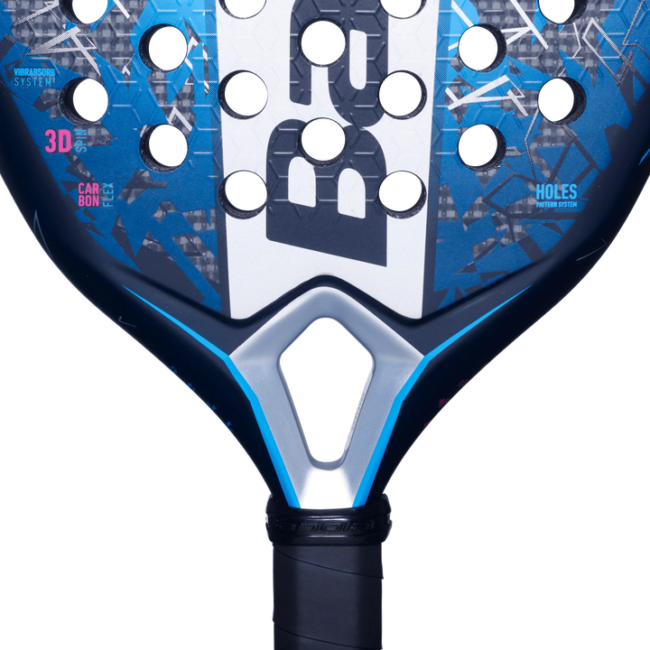 Babolat AIR VERON 2.5 Padel Racquet