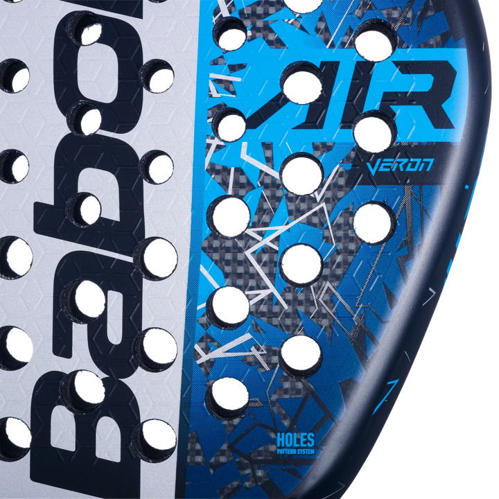 Babolat AIR VERON 2.5 Padel Racquet