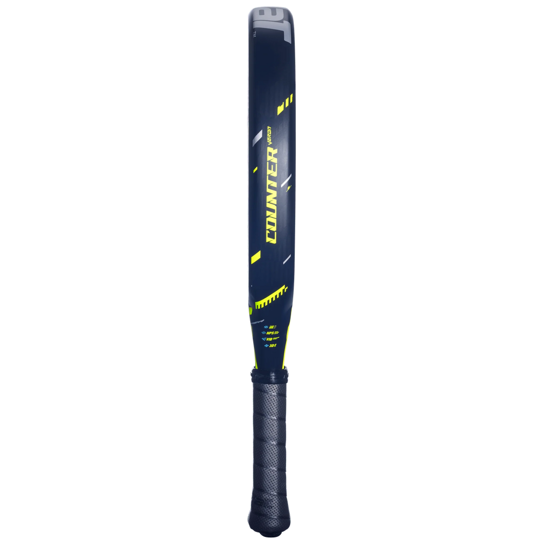Babolat COUNTER VERON 2.5 Padel Racquet - Sports Virtuoso