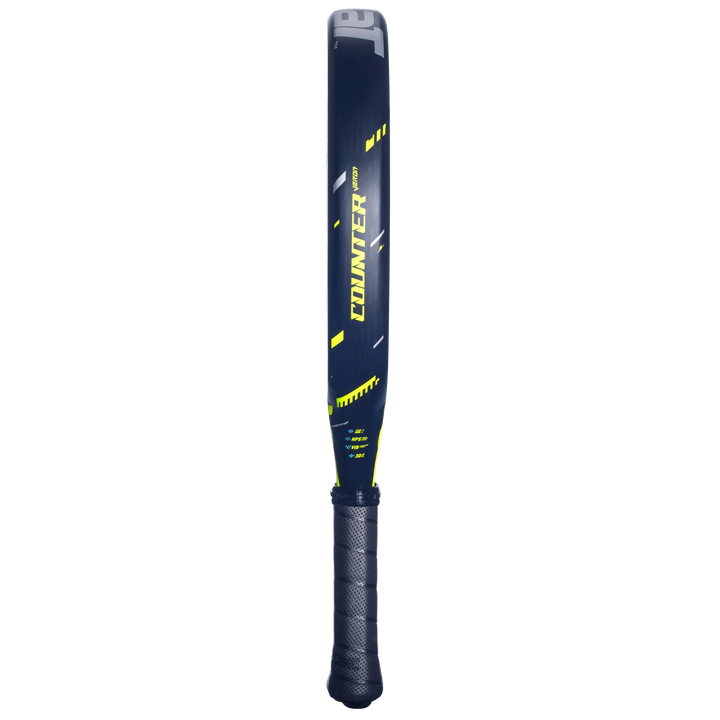 Babolat COUNTER VERON 2.5 Padel Racquet - Sports Virtuoso