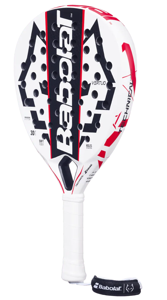 Babolat Technical Vertuo Juan Lebrón 2.5 Padel Racquet