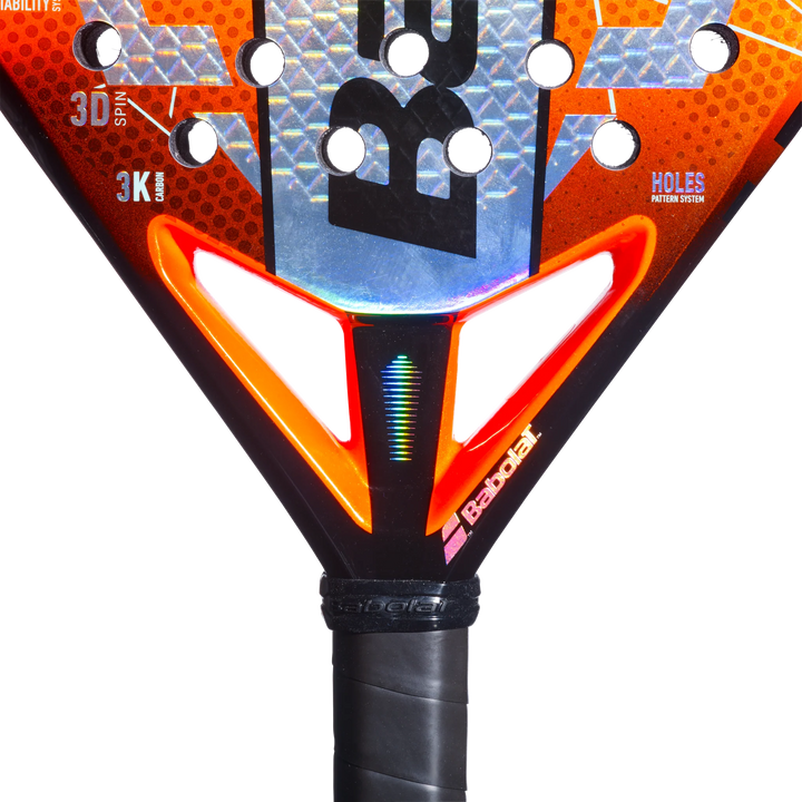 Babolat VIPER 3.0 Juan Lebron Padel Racquet