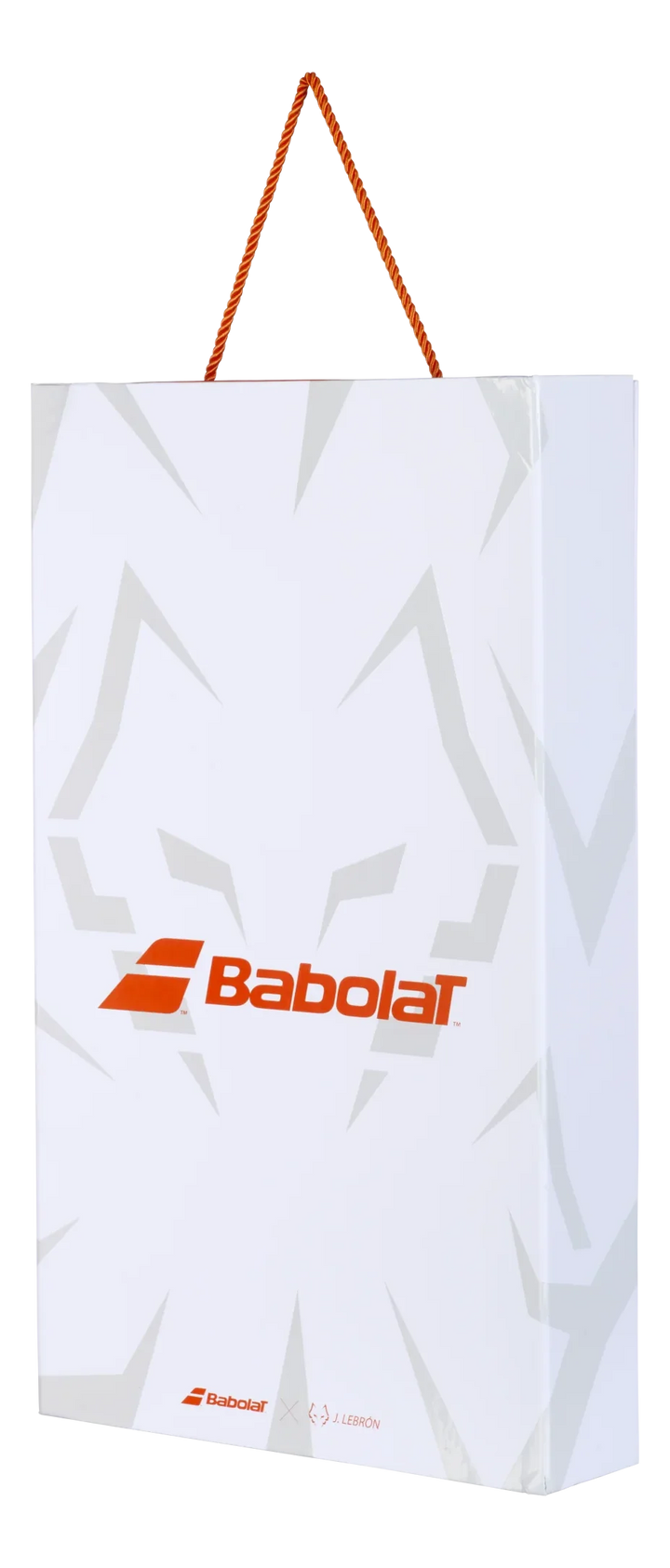 Babolat VIPER 3.0 Juan Lebron Padel Racquet