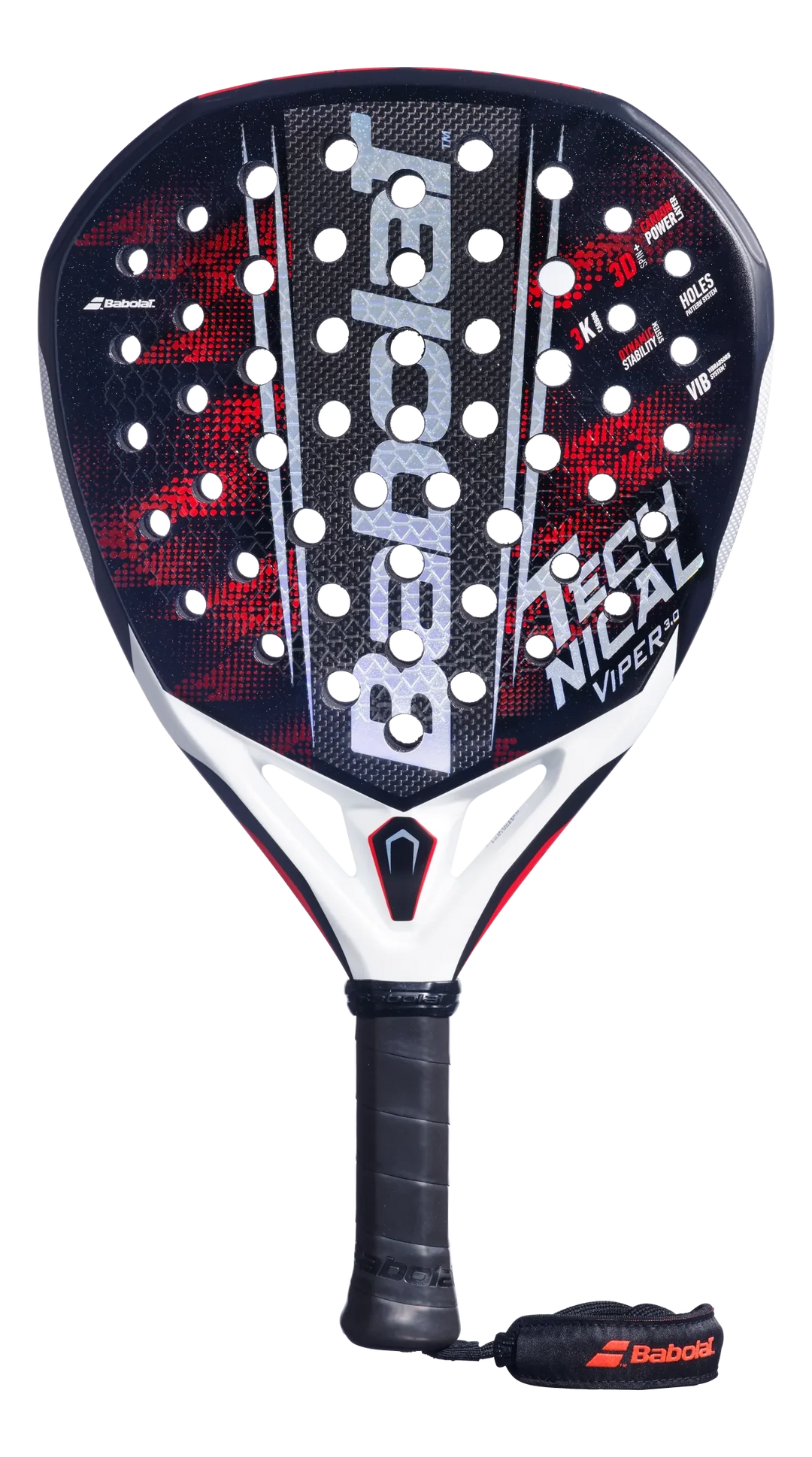 Babolat TECHNICAL VIPER 3.0 Padel Racquet