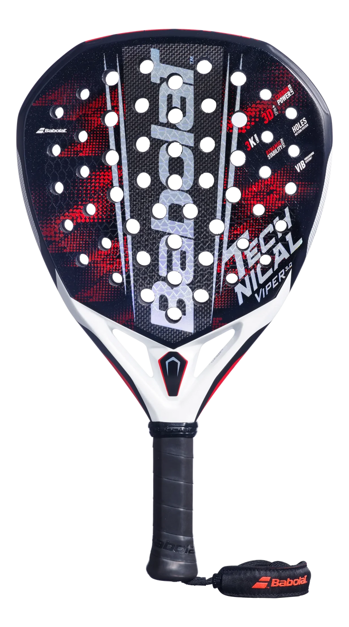 Babolat TECHNICAL VIPER 3.0 Padel Racquet