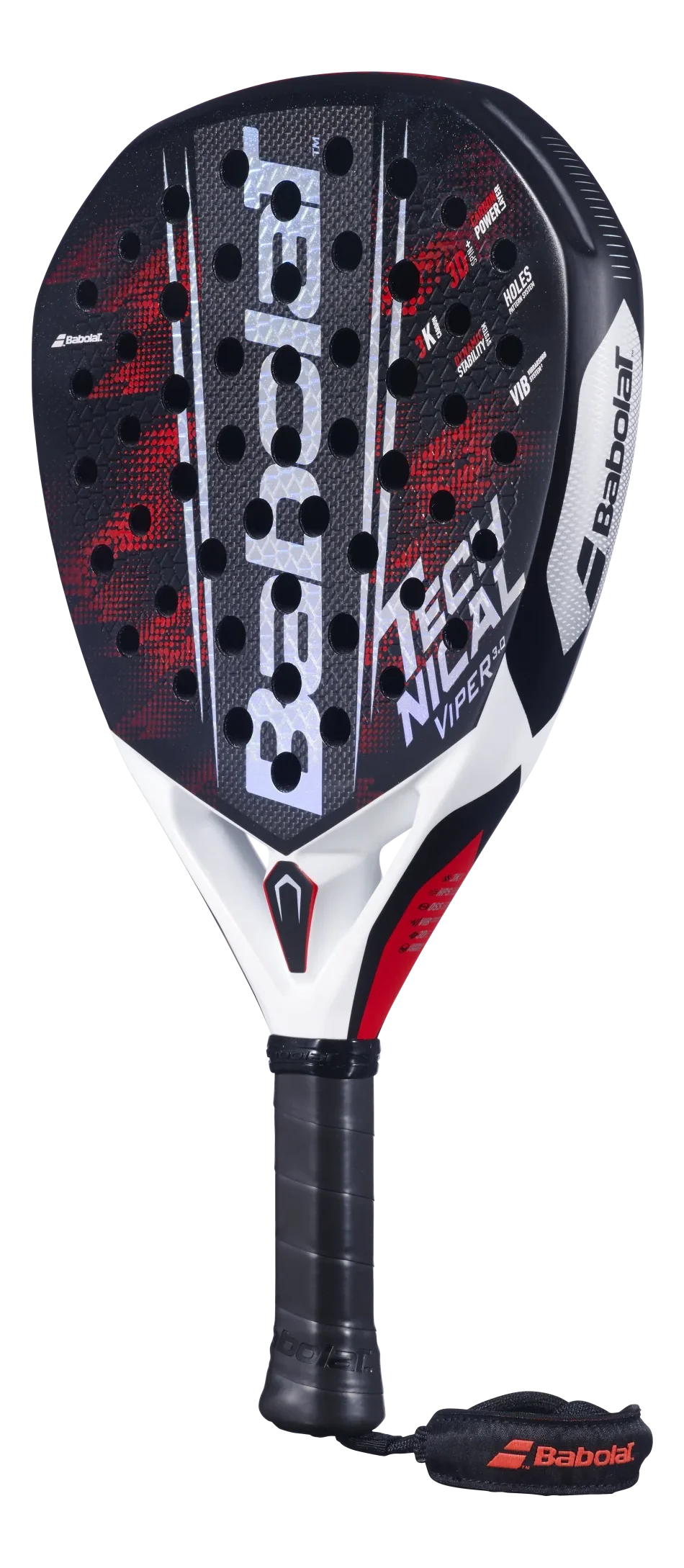 Babolat TECHNICAL VIPER 3.0 Padel Racquet