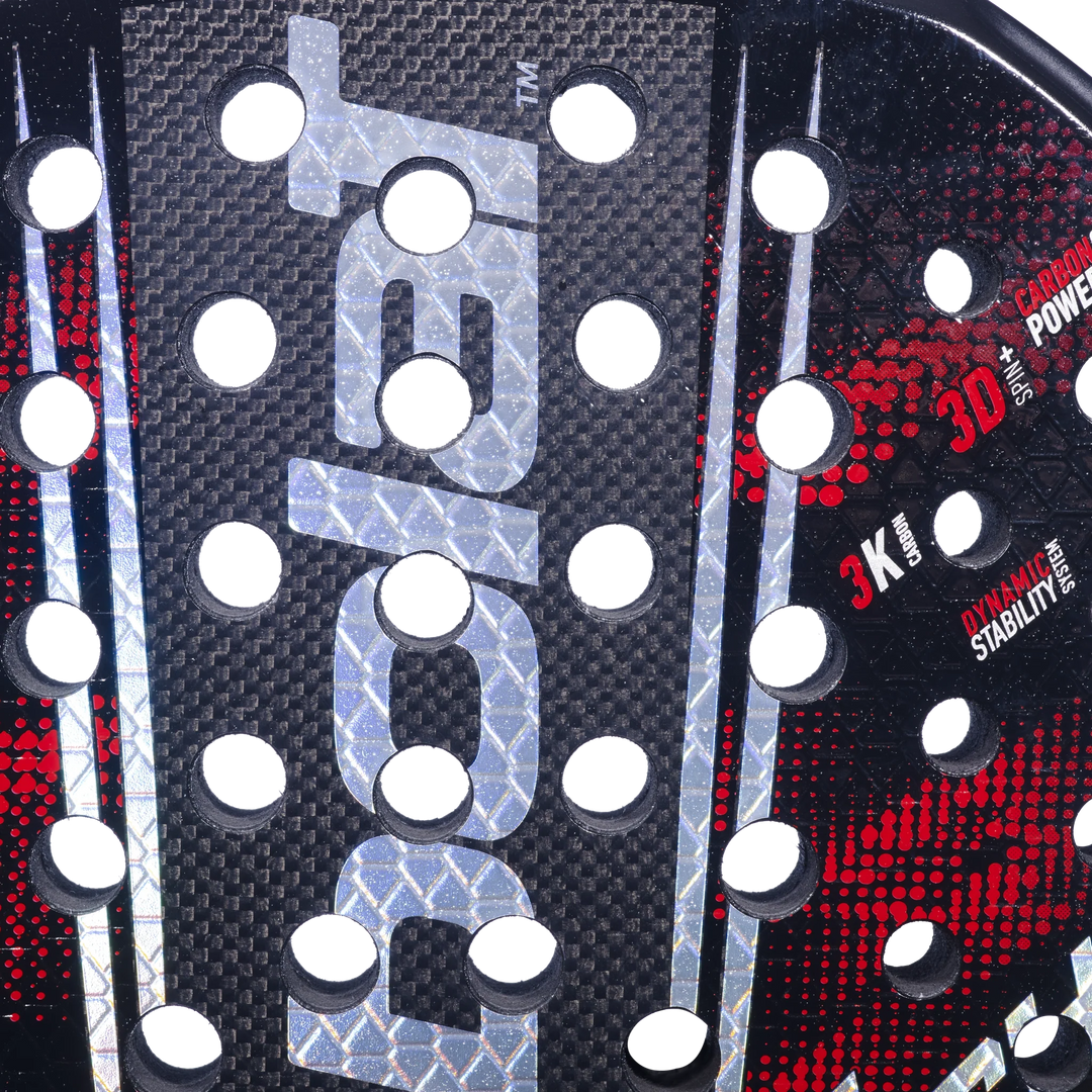 Babolat TECHNICAL VIPER 3.0 Padel Racquet