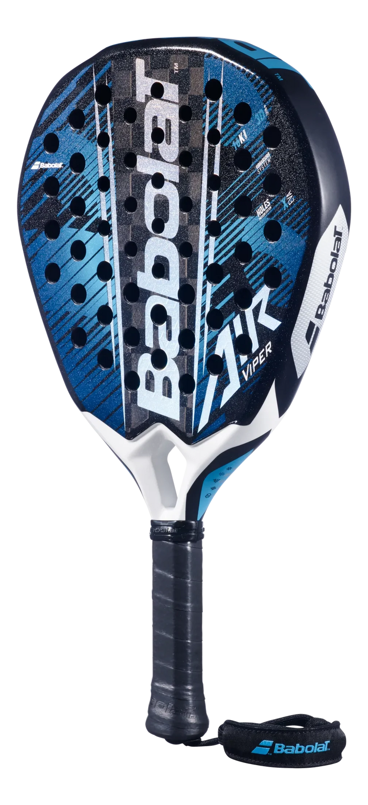 Babolat AIR Viper 2.6 Padel Racquet