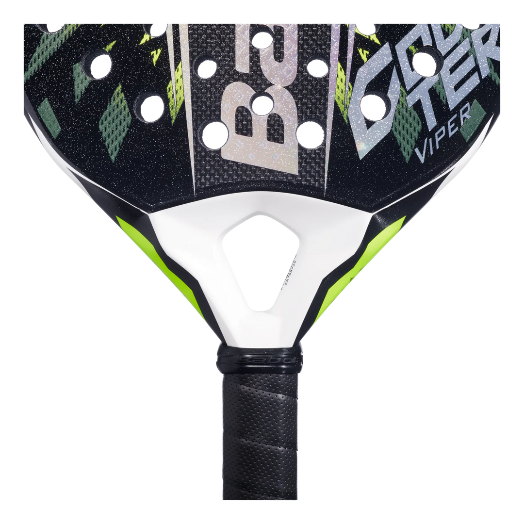 Babolat Counter Viper 2.6 Raquette de Padel