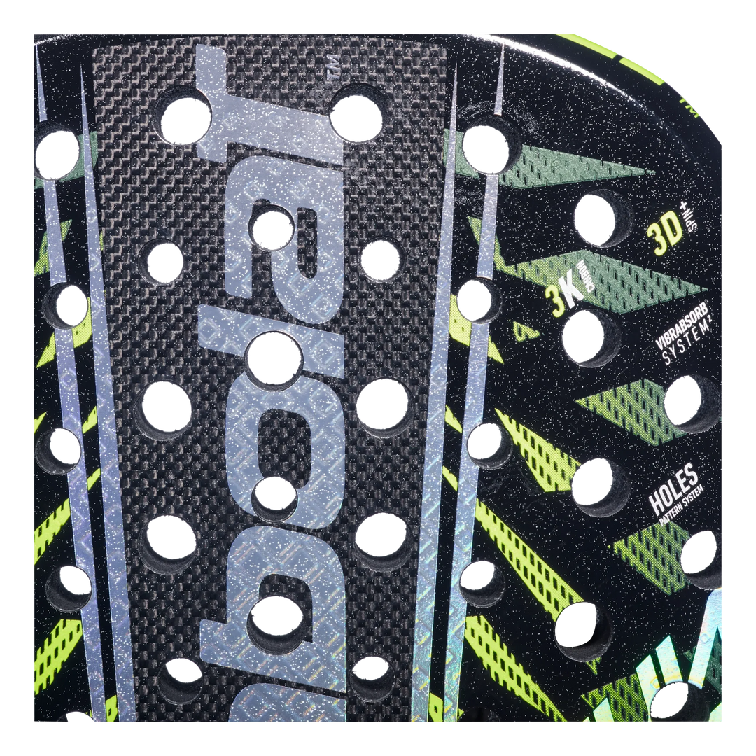 Babolat Counter Viper 2.6 Raquette de Padel