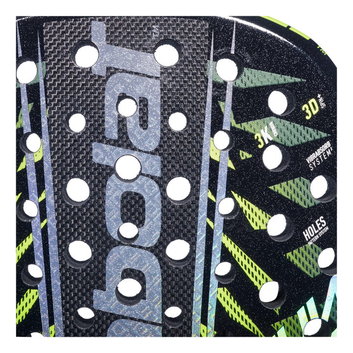 Babolat Counter Viper 2.6 Raquette de Padel