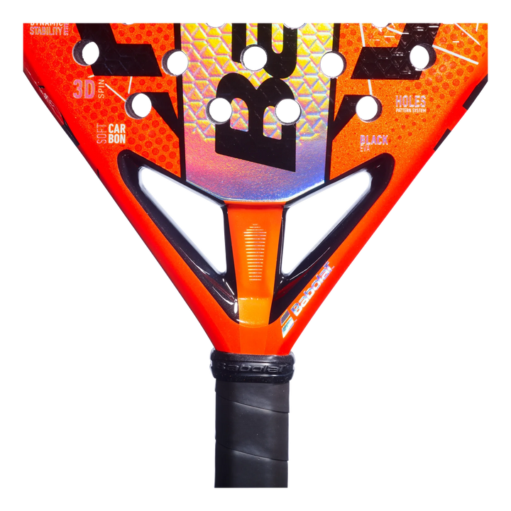 Raquette de padel Babolat Viper Soft Juan Lebron 3.0
