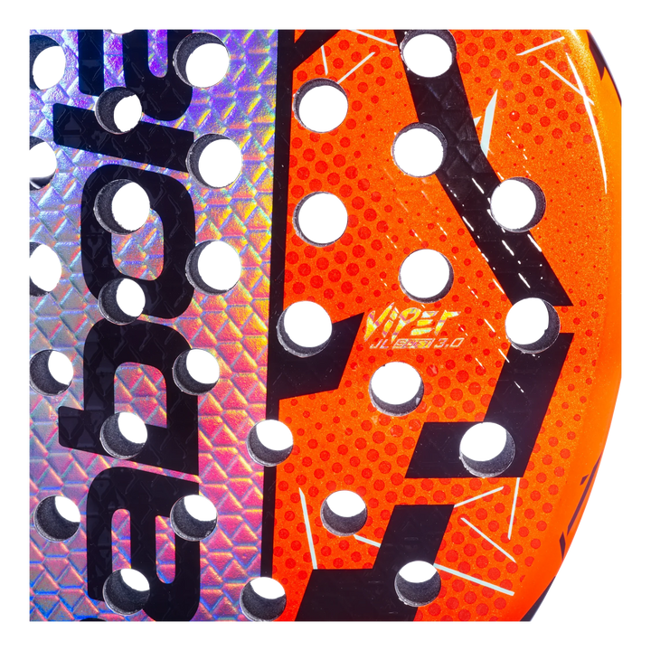 Raquette de padel Babolat Viper Soft Juan Lebron 3.0