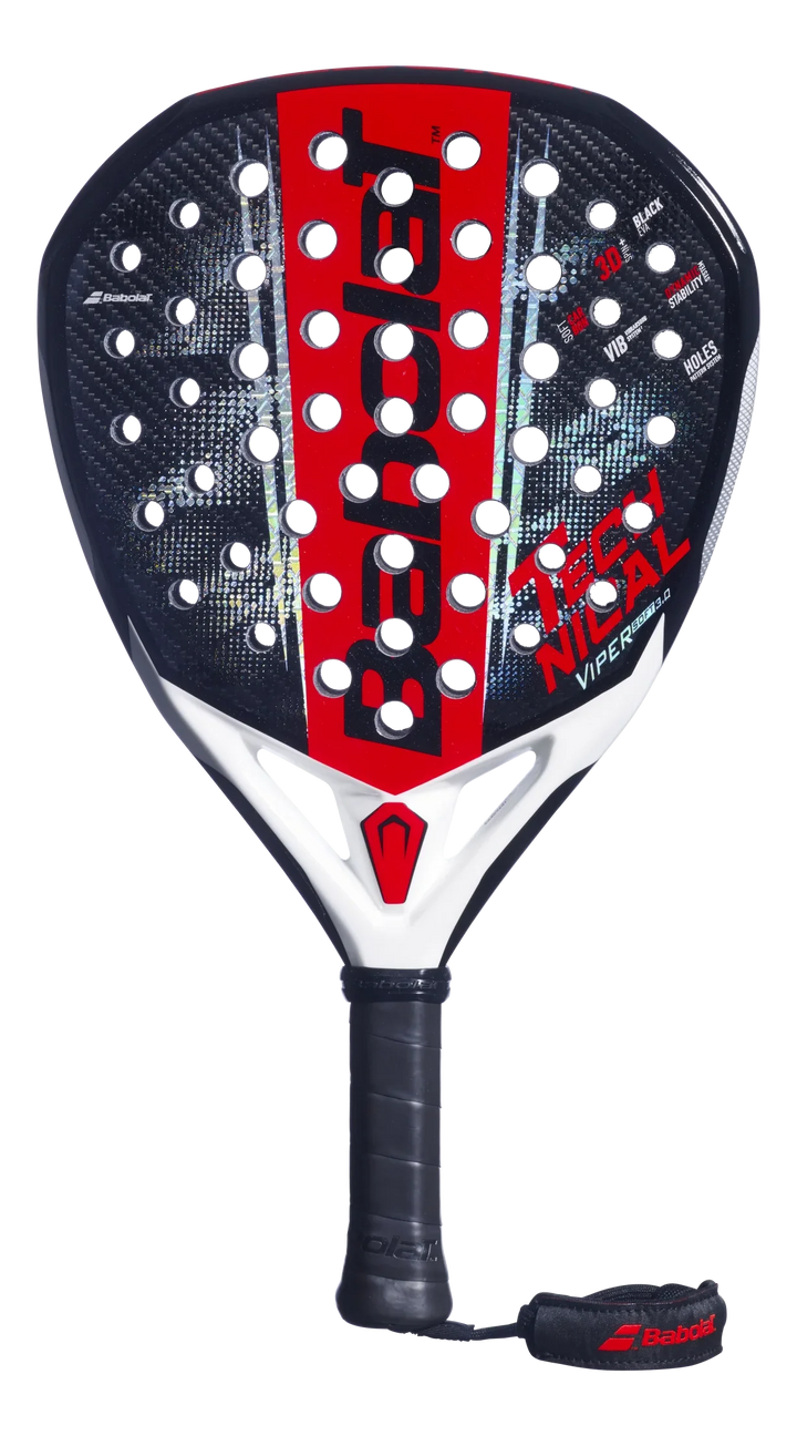 Babolat TECHNICAL VIPER Soft 3.0 Padel Racquet