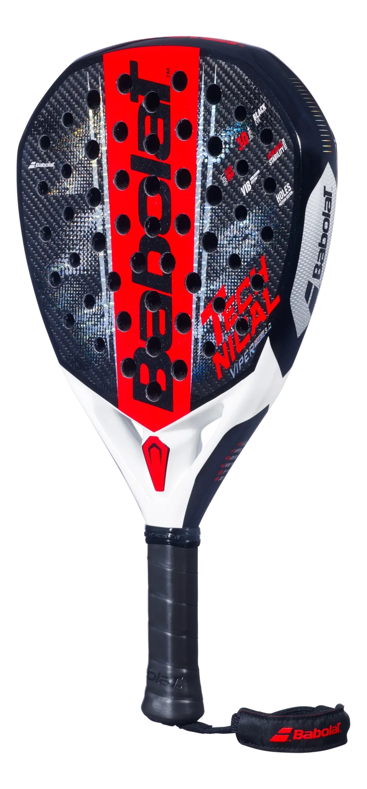 Babolat TECHNICAL VIPER Soft 3.0 Padel Racquet