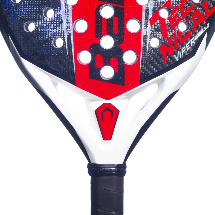 Babolat TECHNICAL VIPER Soft 3.0 Padel Racquet