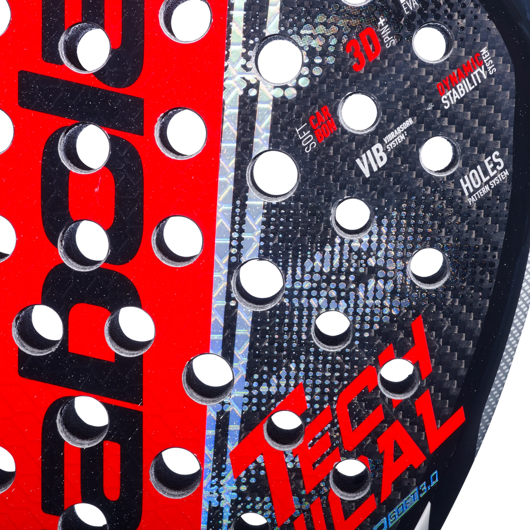 Babolat TECHNICAL VIPER Soft 3.0 Padel Racquet