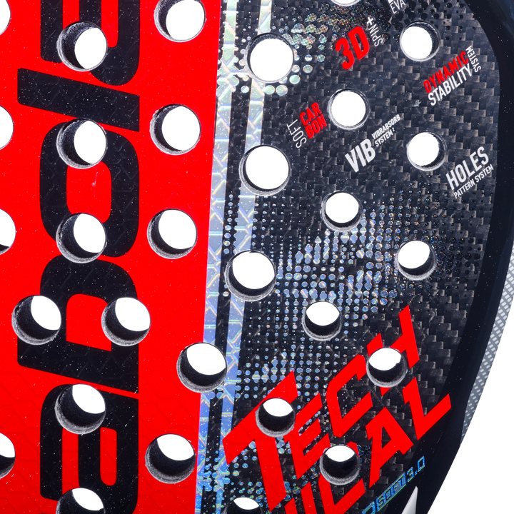 Babolat TECHNICAL VIPER Soft 3.0 Padel Racquet