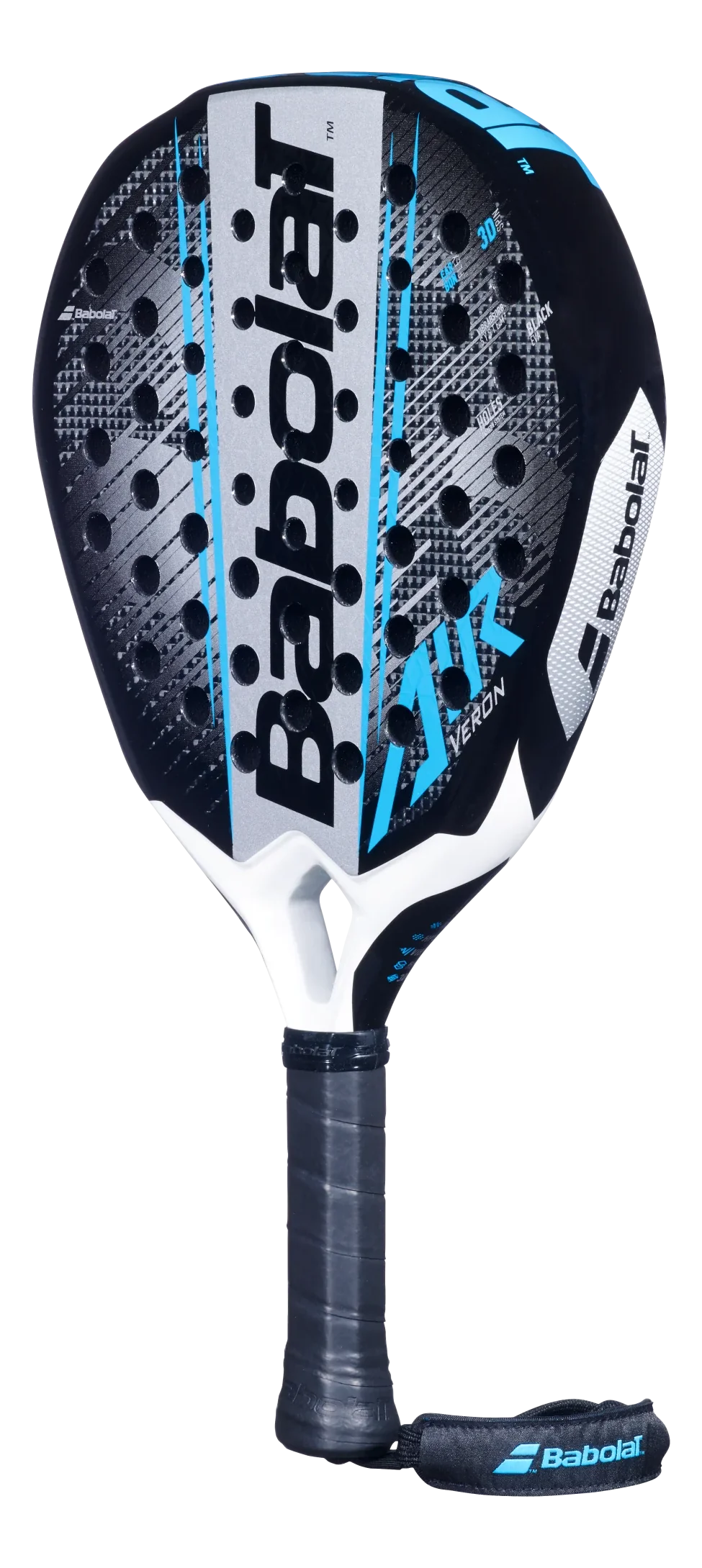 Babolat AIR VERON 2.6 Padel Racquet