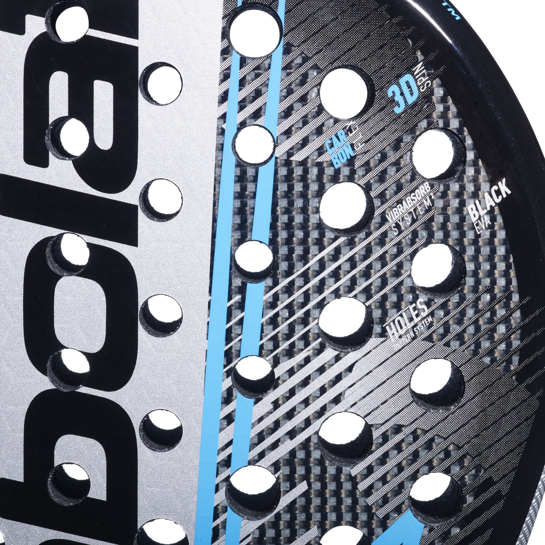 Babolat AIR VERON 2.6 Padel Racquet