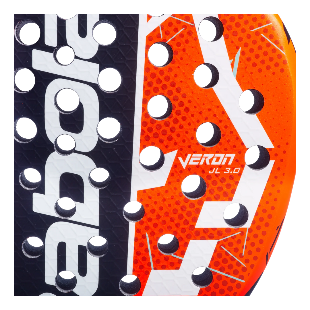 Babolat Veron Juan Lebron 3.0 Padel Racquet