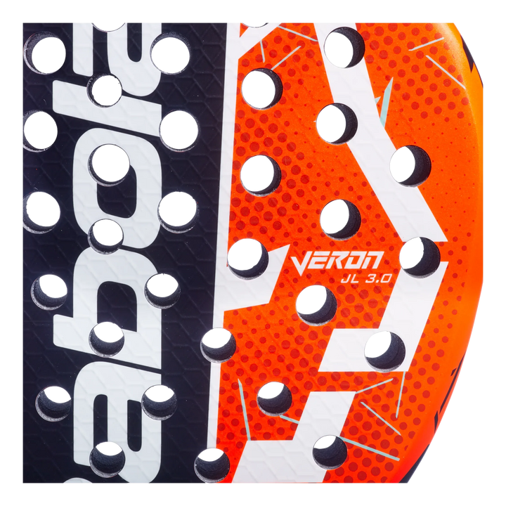 Babolat Veron Juan Lebron 3.0 Padel Racquet