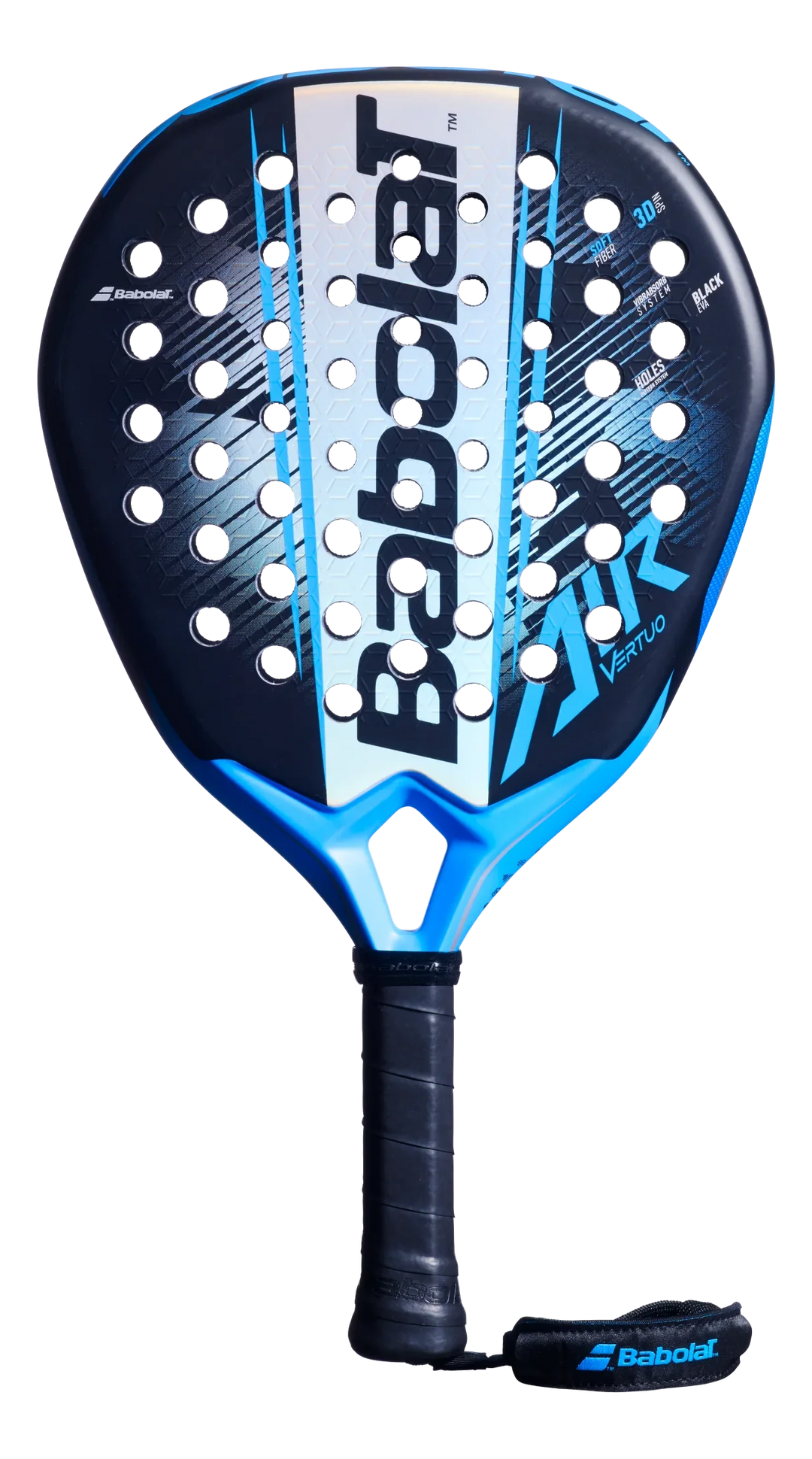 Babolat AIR VERTUO 2.6 Padel Racquet